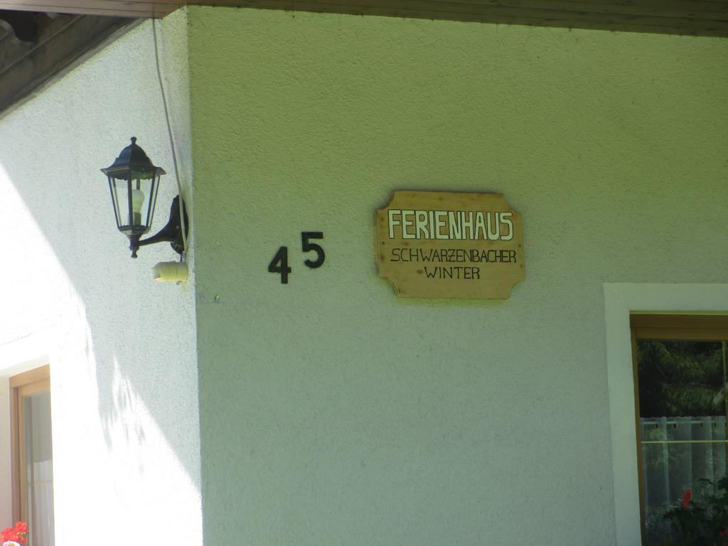 Ferienhaus Schwarzenbacher Lungötz Cameră foto