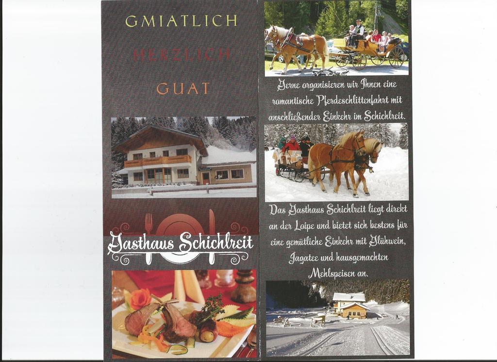 Ferienhaus Schwarzenbacher Lungötz Cameră foto