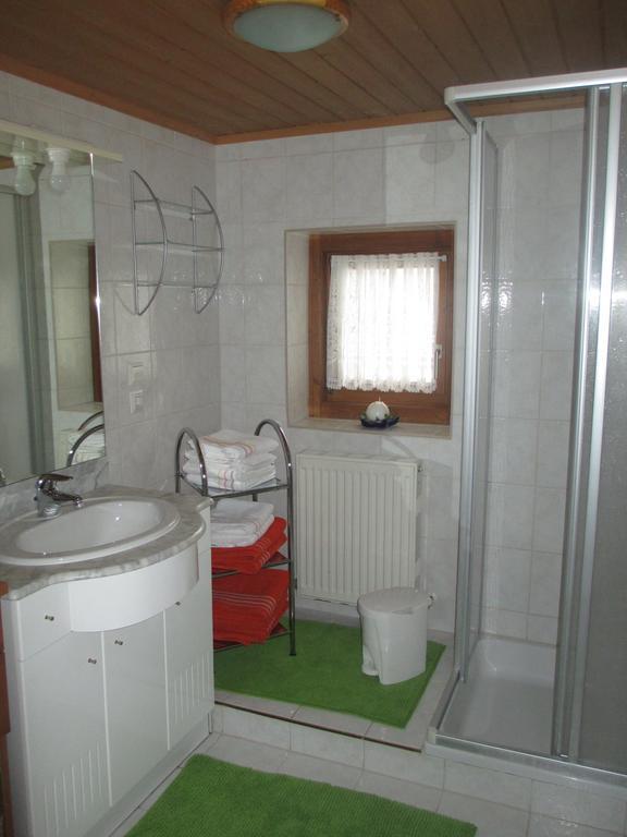 Ferienhaus Schwarzenbacher Lungötz Cameră foto