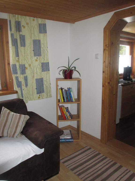 Ferienhaus Schwarzenbacher Lungötz Cameră foto