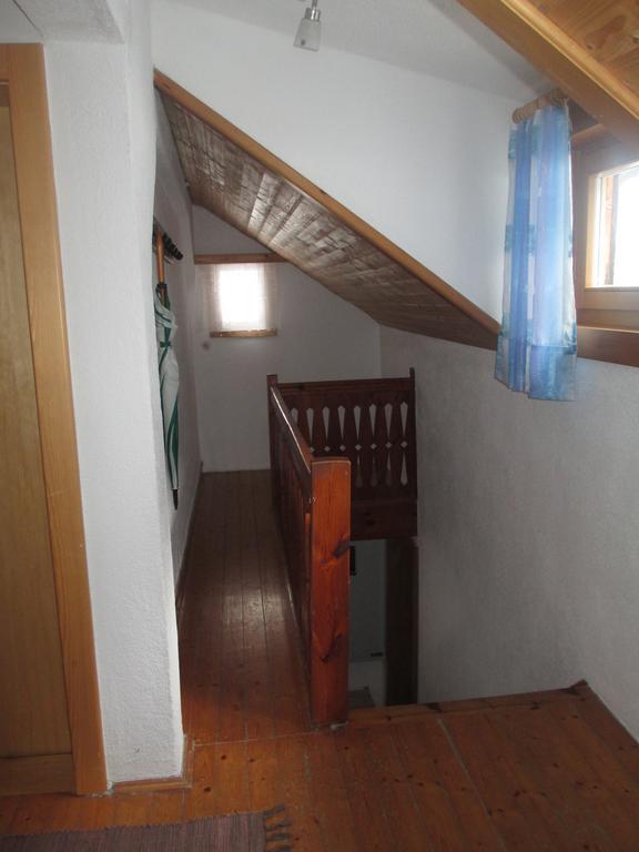 Ferienhaus Schwarzenbacher Lungötz Cameră foto