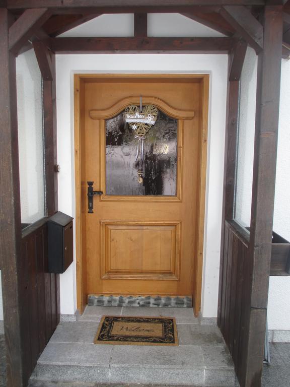 Ferienhaus Schwarzenbacher Lungötz Cameră foto