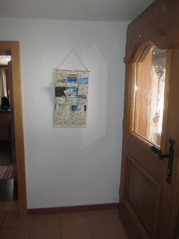 Ferienhaus Schwarzenbacher Lungötz Cameră foto