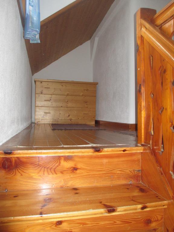 Ferienhaus Schwarzenbacher Lungötz Cameră foto